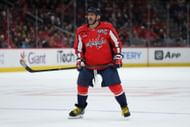 Alex Ovechkin Contract & Salary